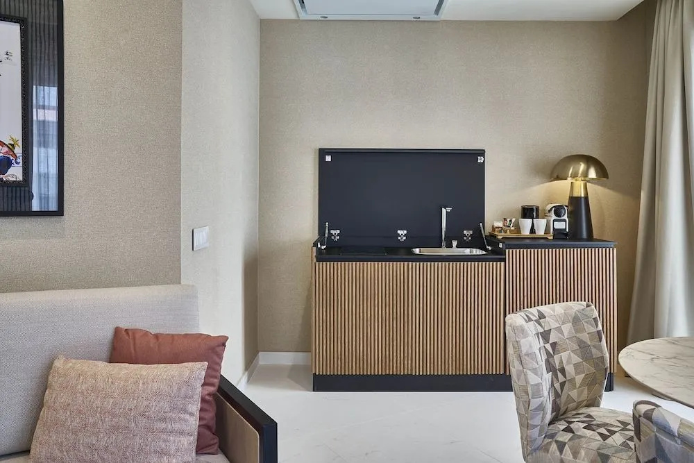 Photo - Hotel Vincci Molviedro Suites Apartments