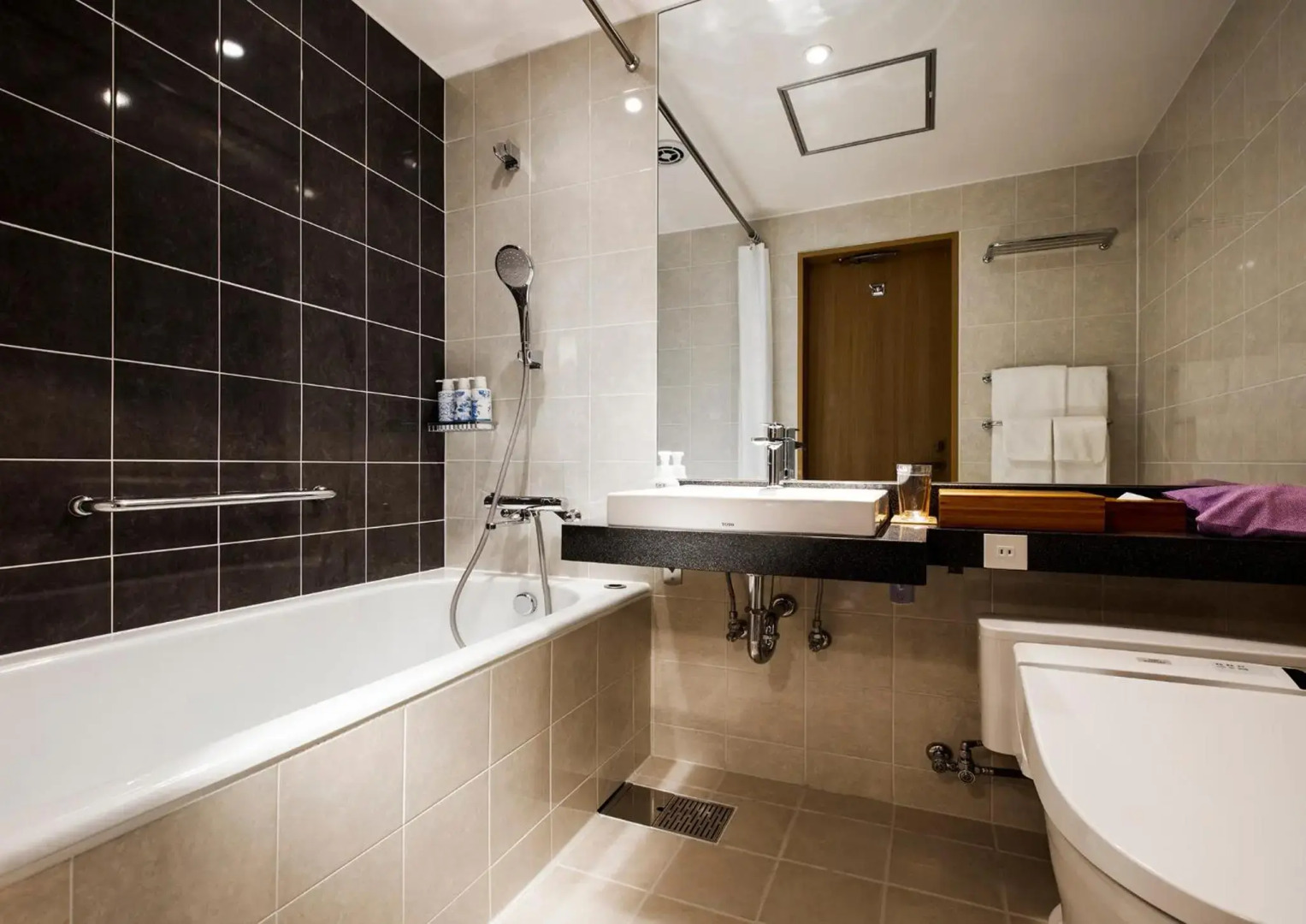 Foto - Scandic Klara