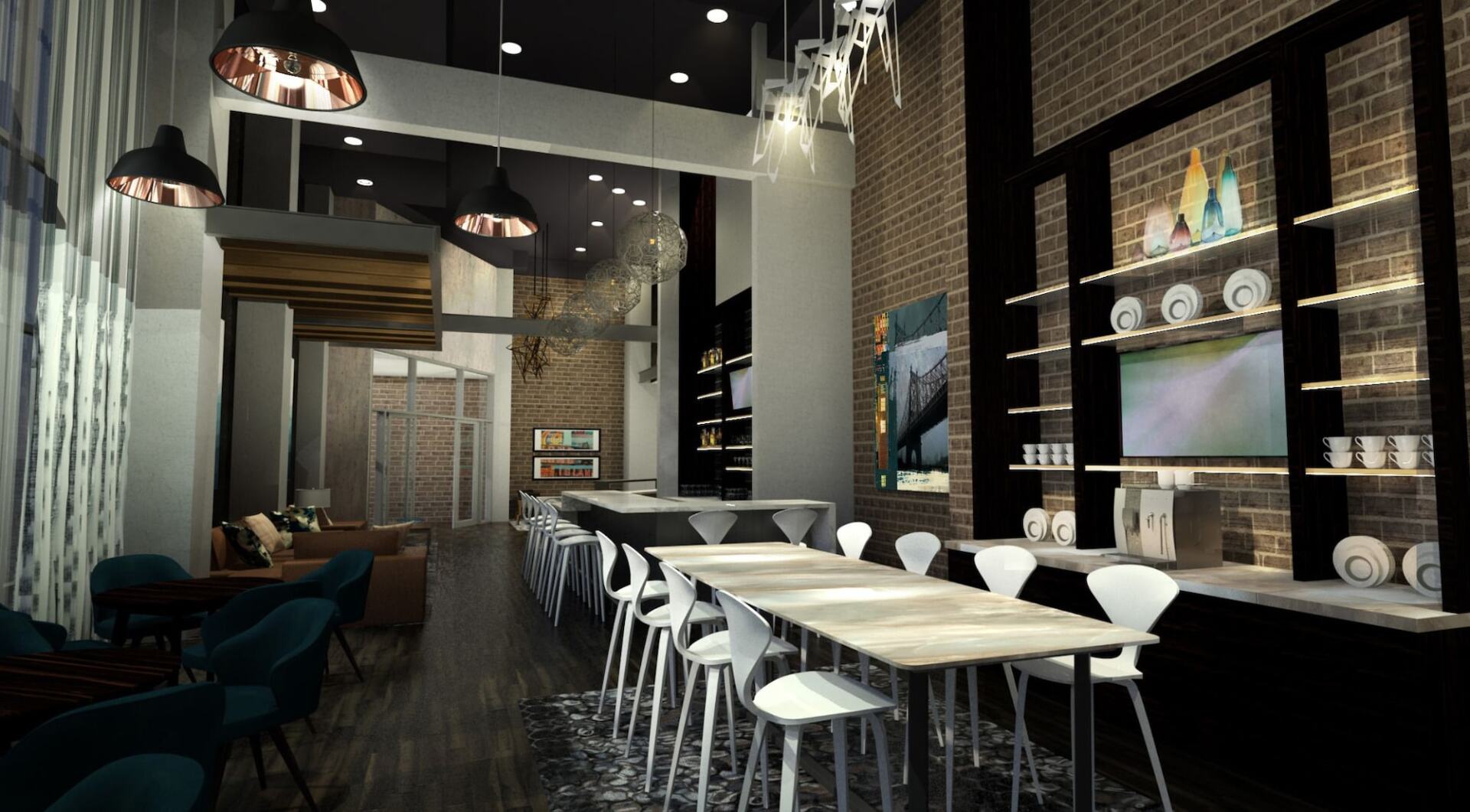 Photo - Hyatt Place Long Island City