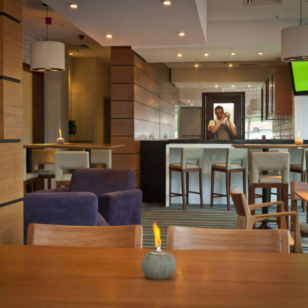 Foto - Bourbon Residence Barra da Tijuca - Rio de Janeiro