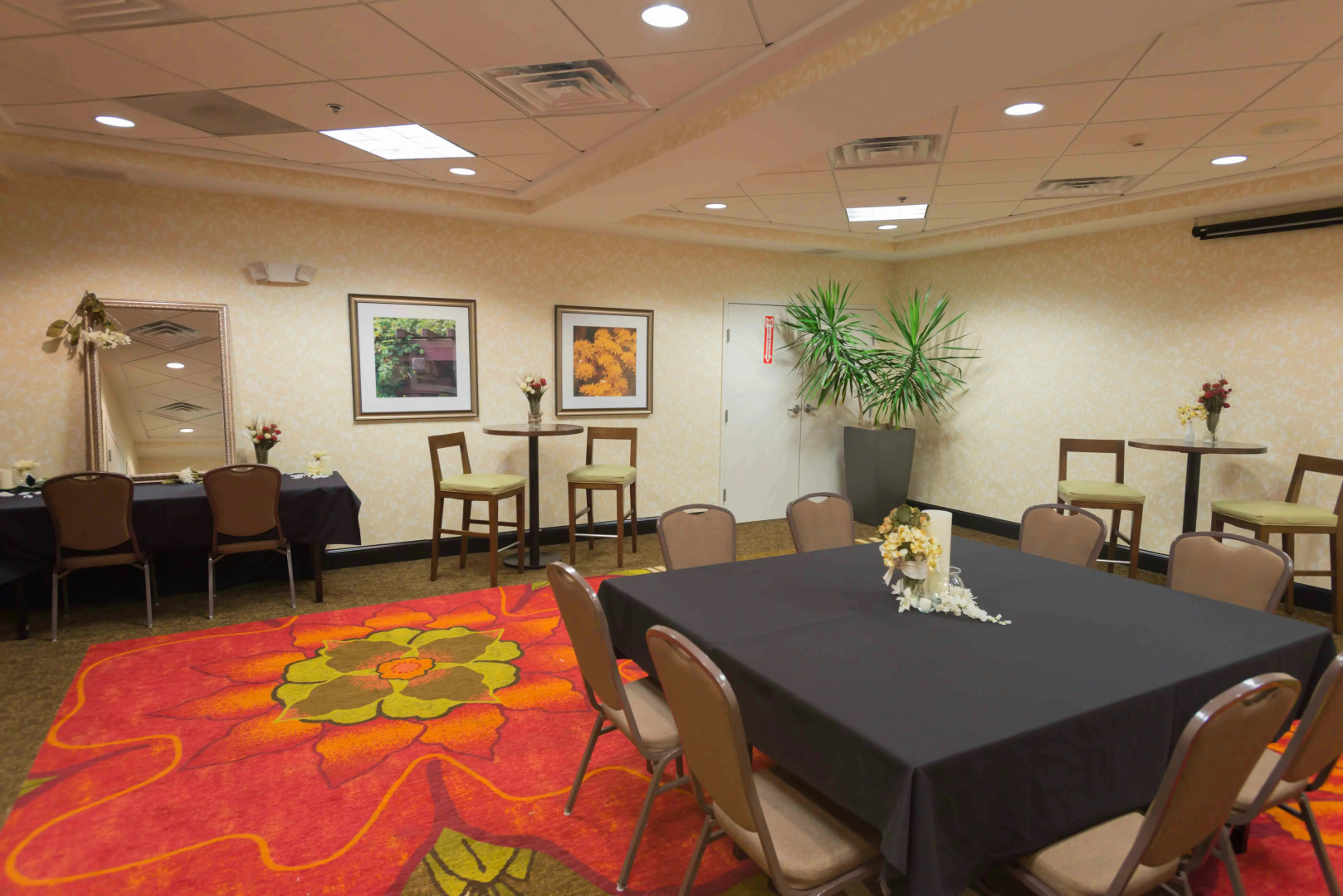 Foto - Hilton Garden Inn Merrillville