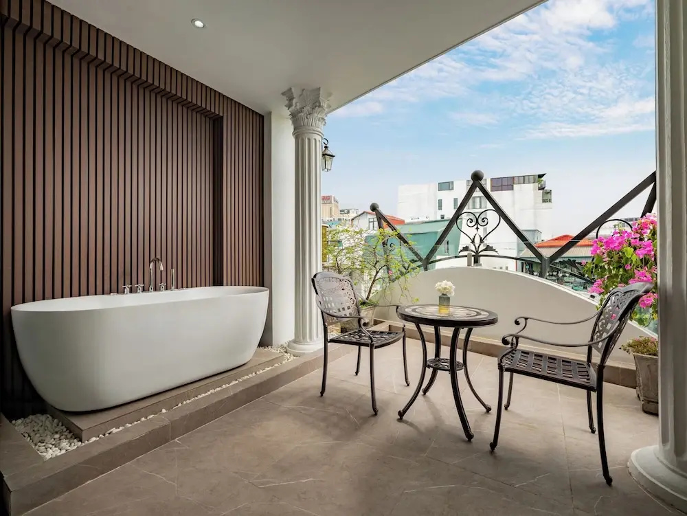 Foto - Hanoi Splendid Premium Hotel