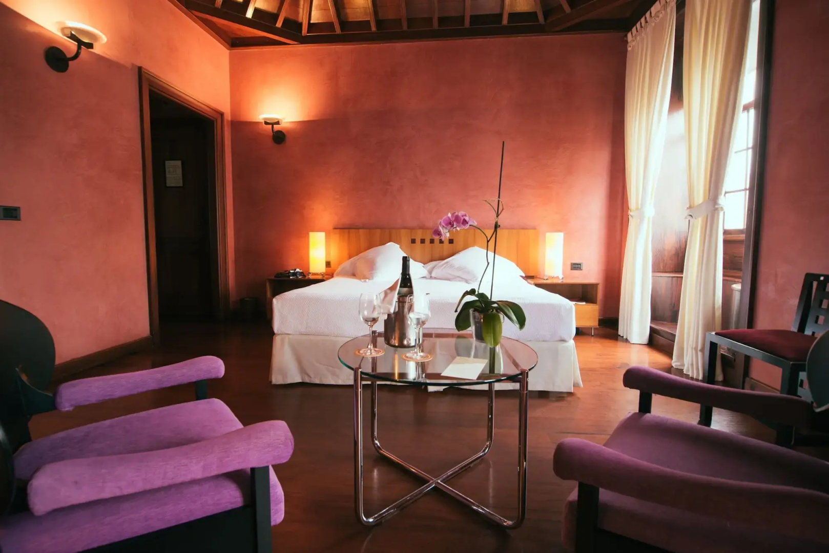 Foto - Hotel San Roque
