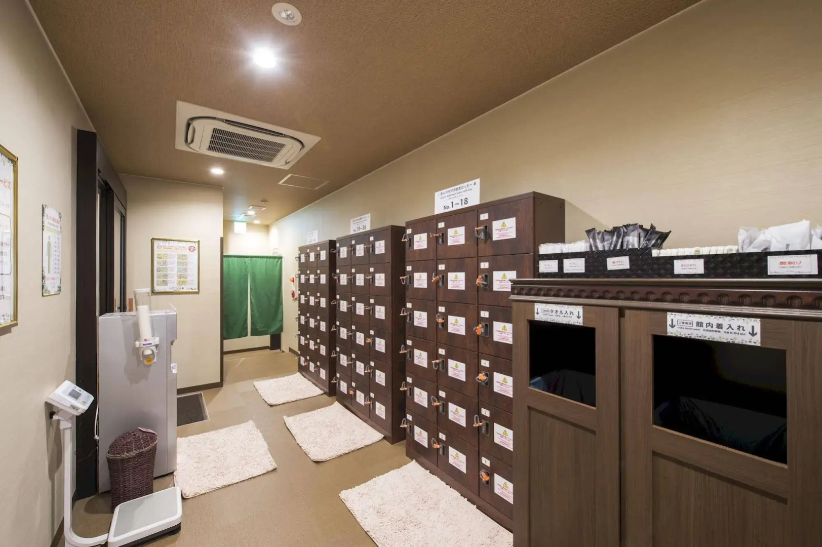 Photo - Anshin oyado Tokyo Man Shinjuku
