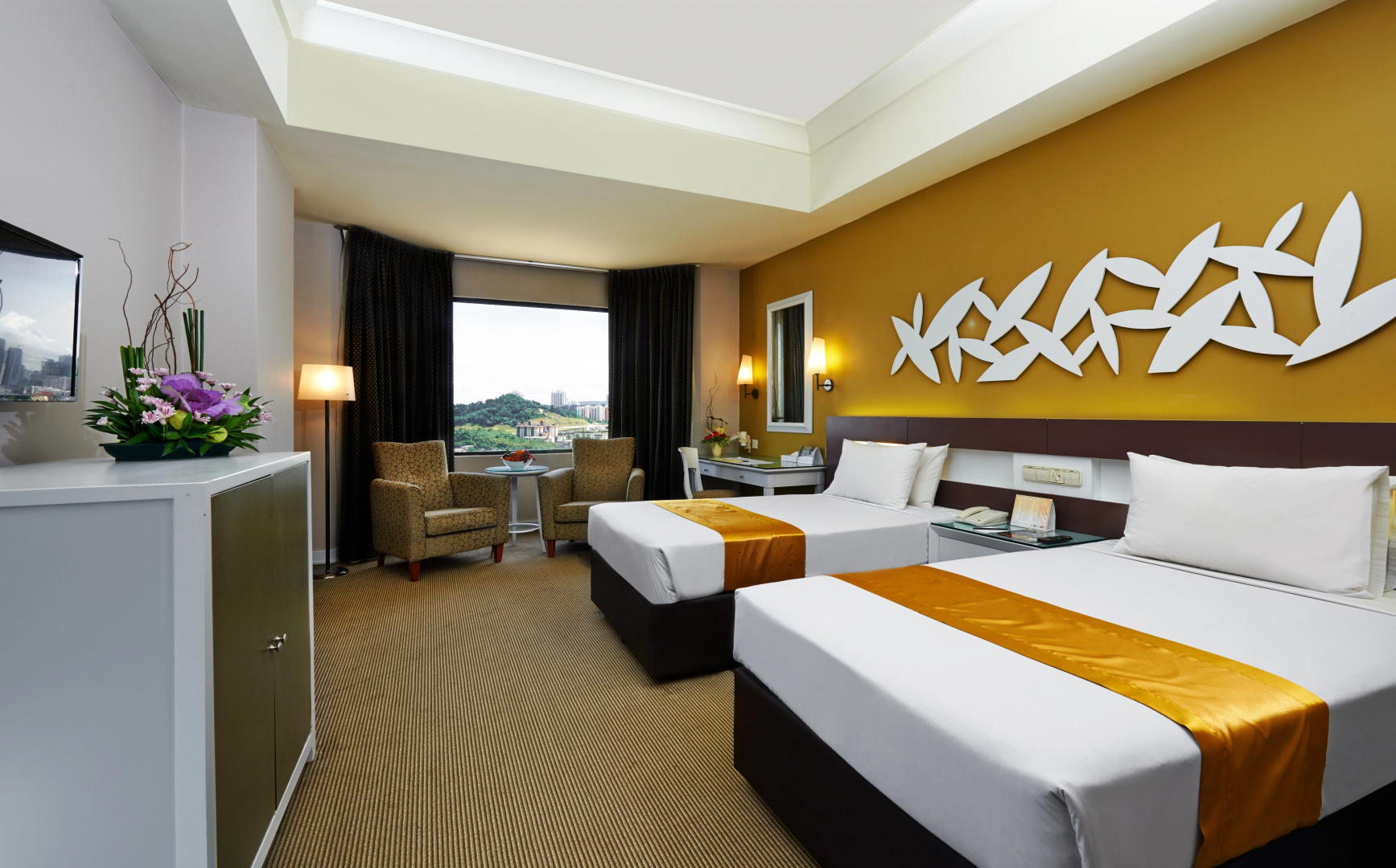 Foto - The Pearl Kuala Lumpur