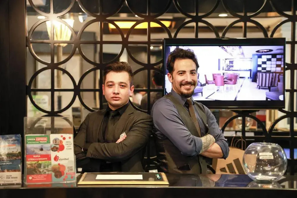 Foto - Mia Berre Hotels