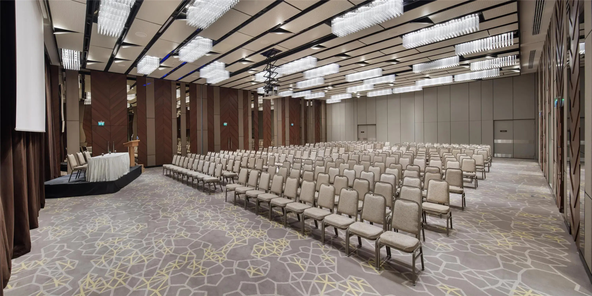 Foto - Hilton Garden Inn Istanbul Airport