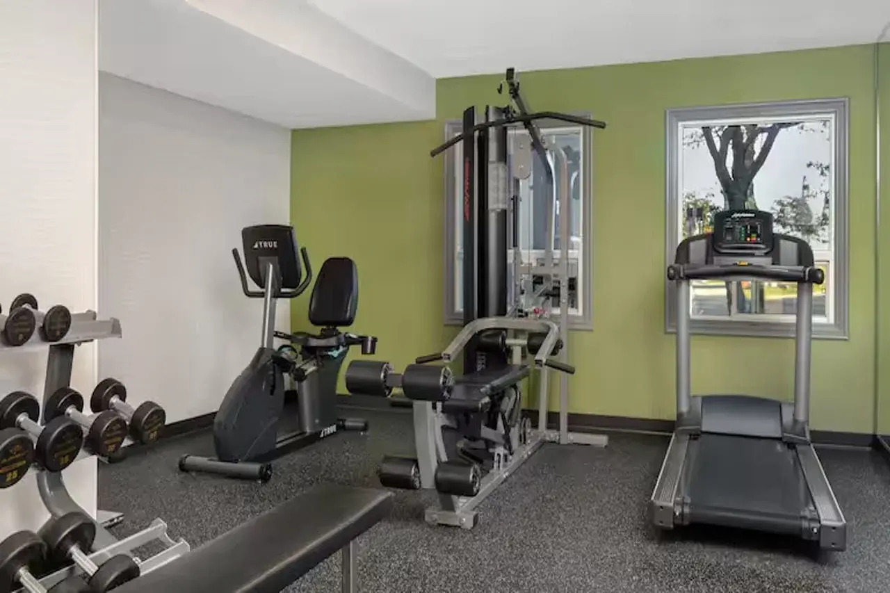 Photo - Spark by Hilton Toronto Mississauga