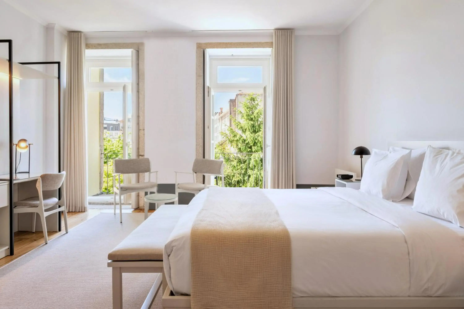 Photo - Rosa Et Al Townhouse