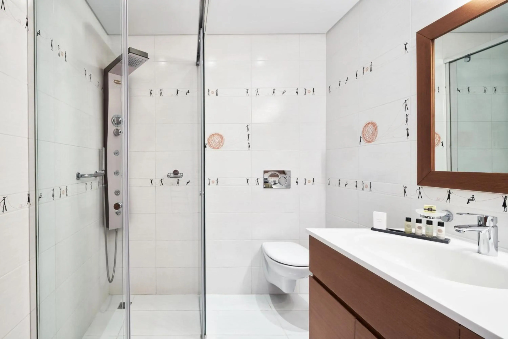 Foto - Bellevue On The Beach Suites