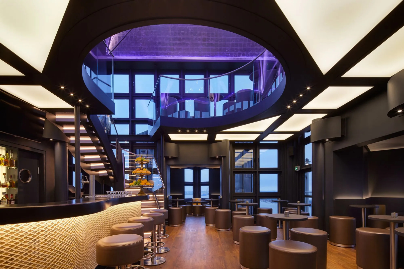 Foto - Hotel Hafen Hamburg