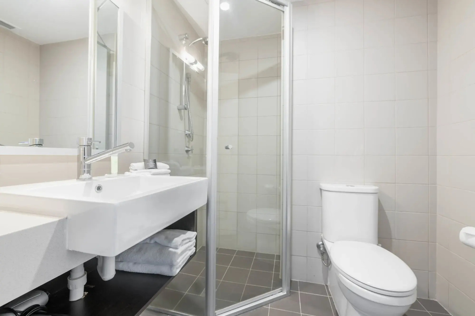 Foto - Royal Pacific Hotel