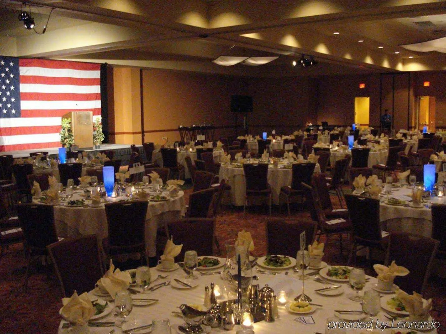 Foto - Hilton St. Petersburg Carillon Park