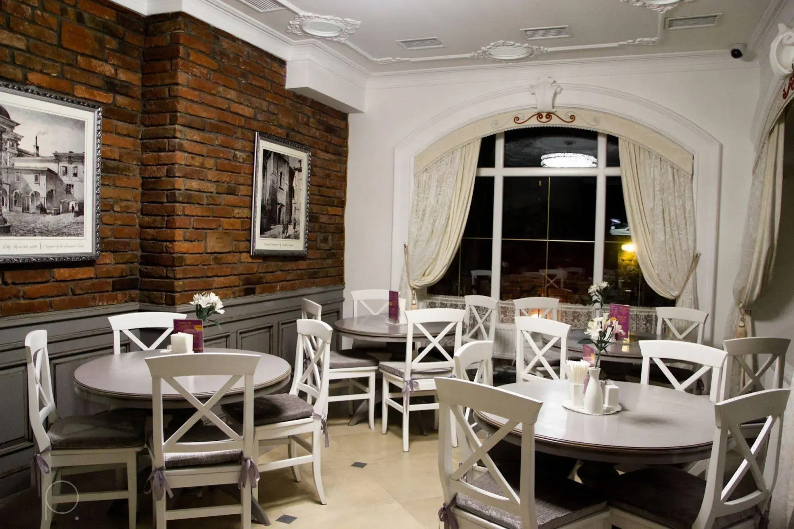 Foto - Nota Bene Hotel & Restaurant