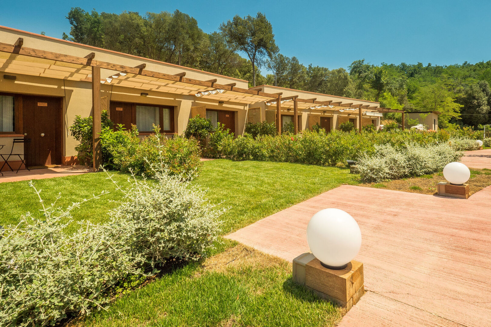 Photo - Mas Salagros EcoResort & SPA