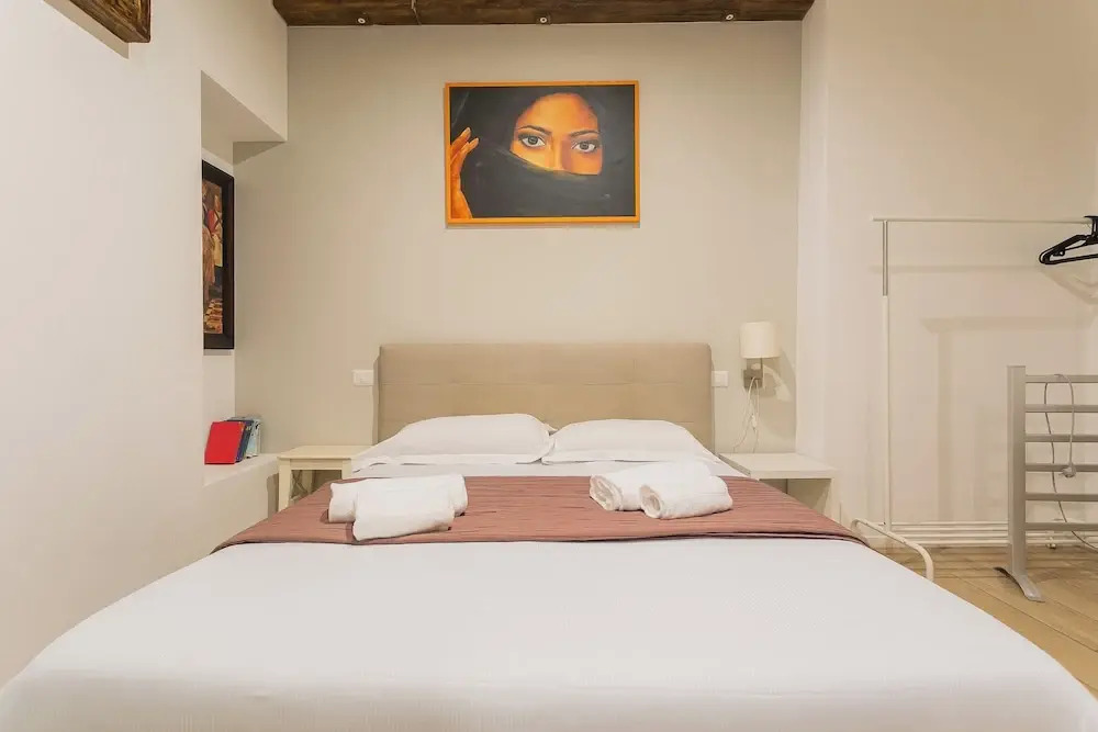 Photo - Red Rooms by Wonderful Italy