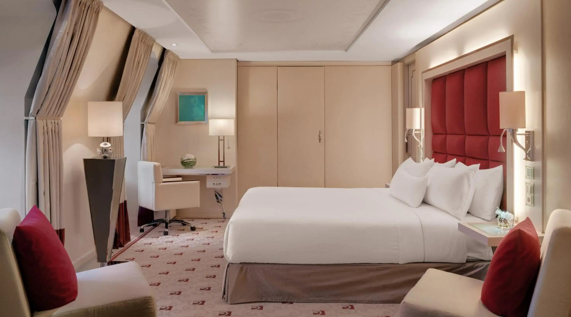 Foto - Bilderberg Bellevue Hotel Dresden