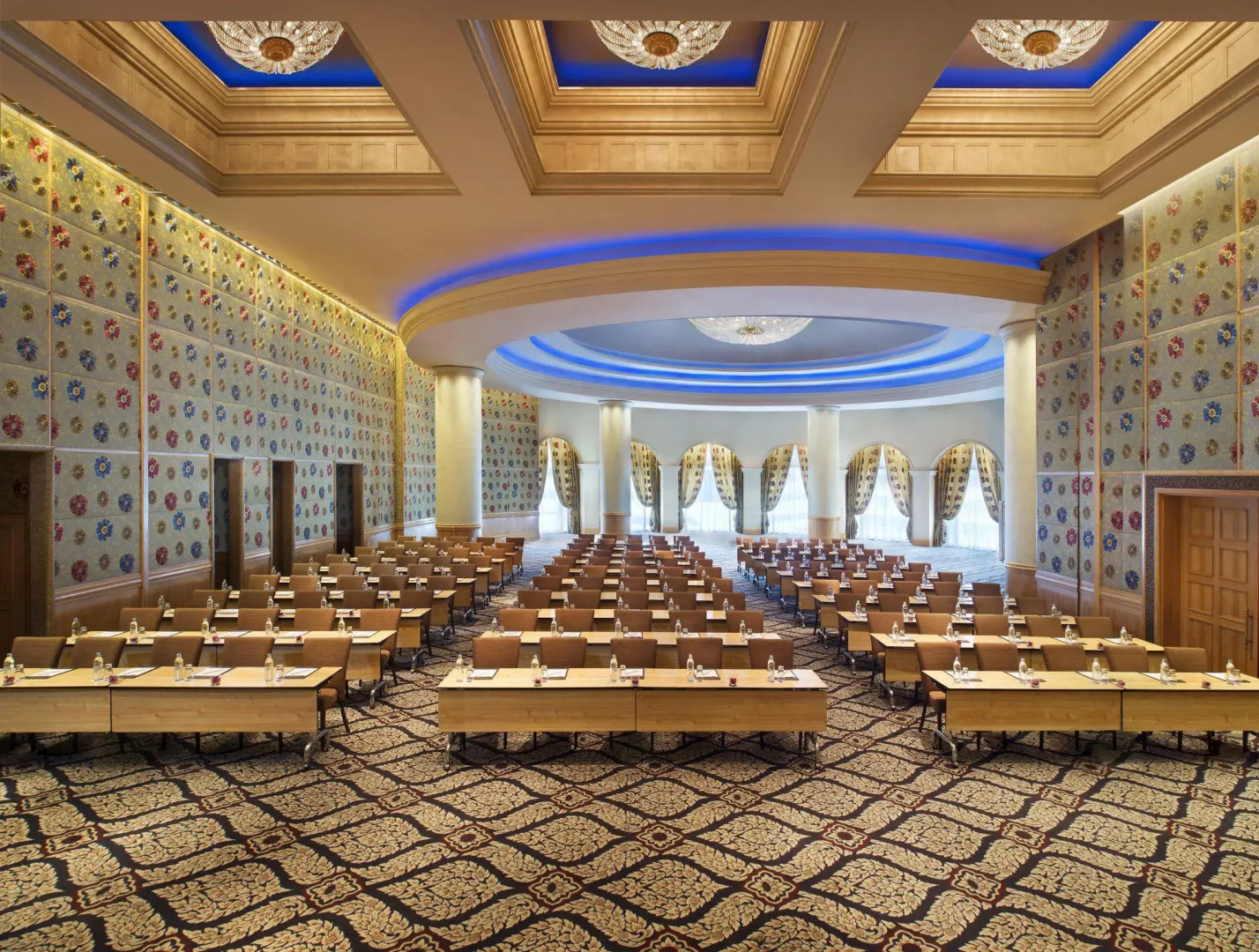 Photo - Sheraton Grande Sukhumvit, a Luxury Collection Hotel, Bangkok