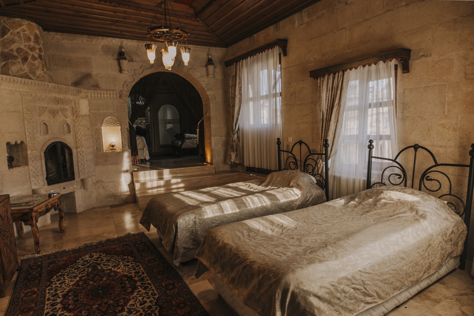 Foto - Holiday Cave Hotel