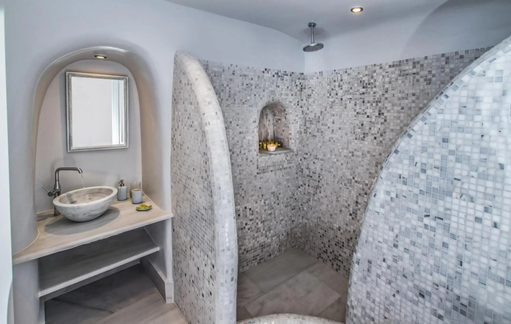 Photo - Oia Mare Villas