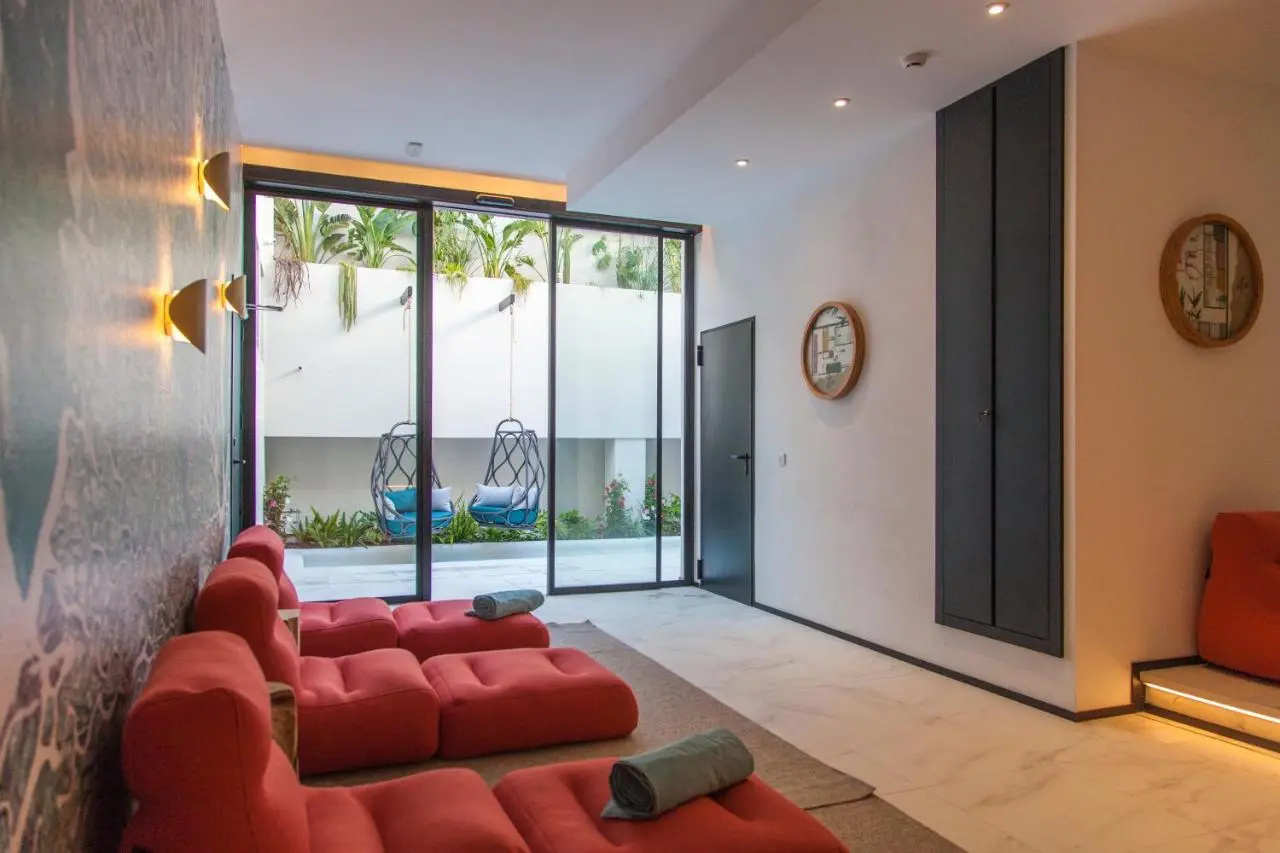 Photo - Stic Urban Hotel & Spa