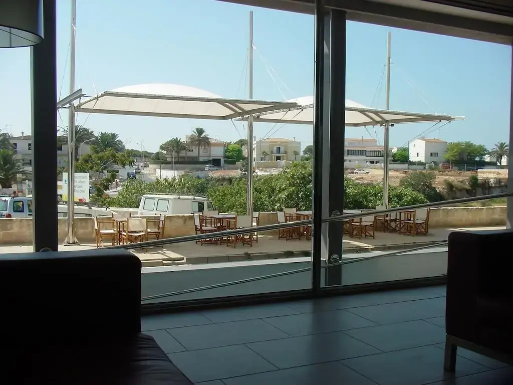 Photo - Grupoandria Hotel Platja Gran