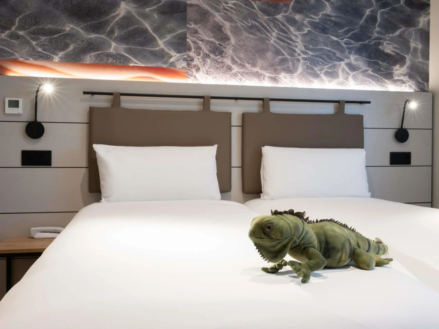 Foto - ibis Styles Santander