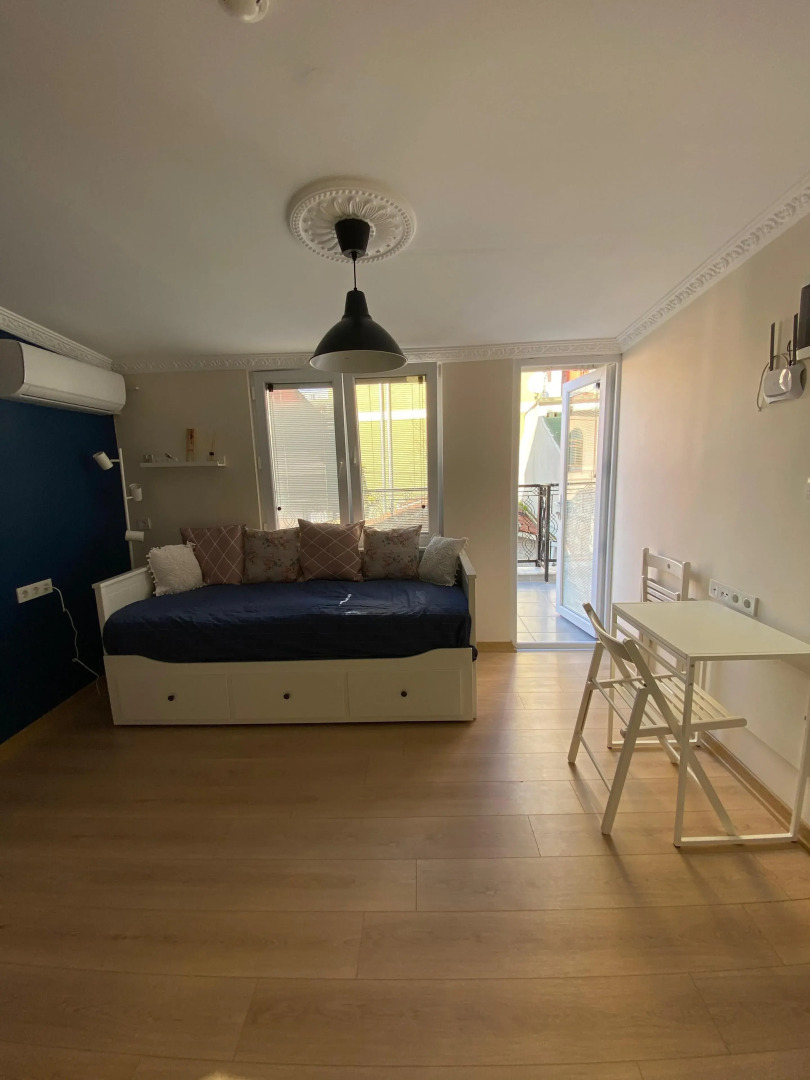 Foto - Sapphire Suites Taksim