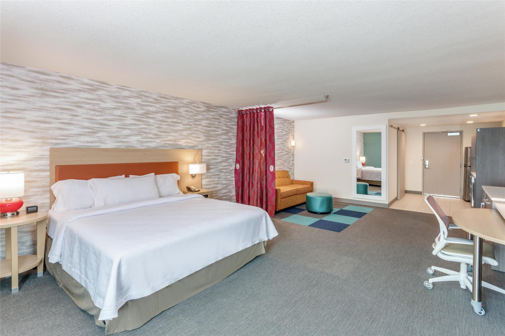 Foto - Home2 Suites by Hilton Indianapolis Northwest