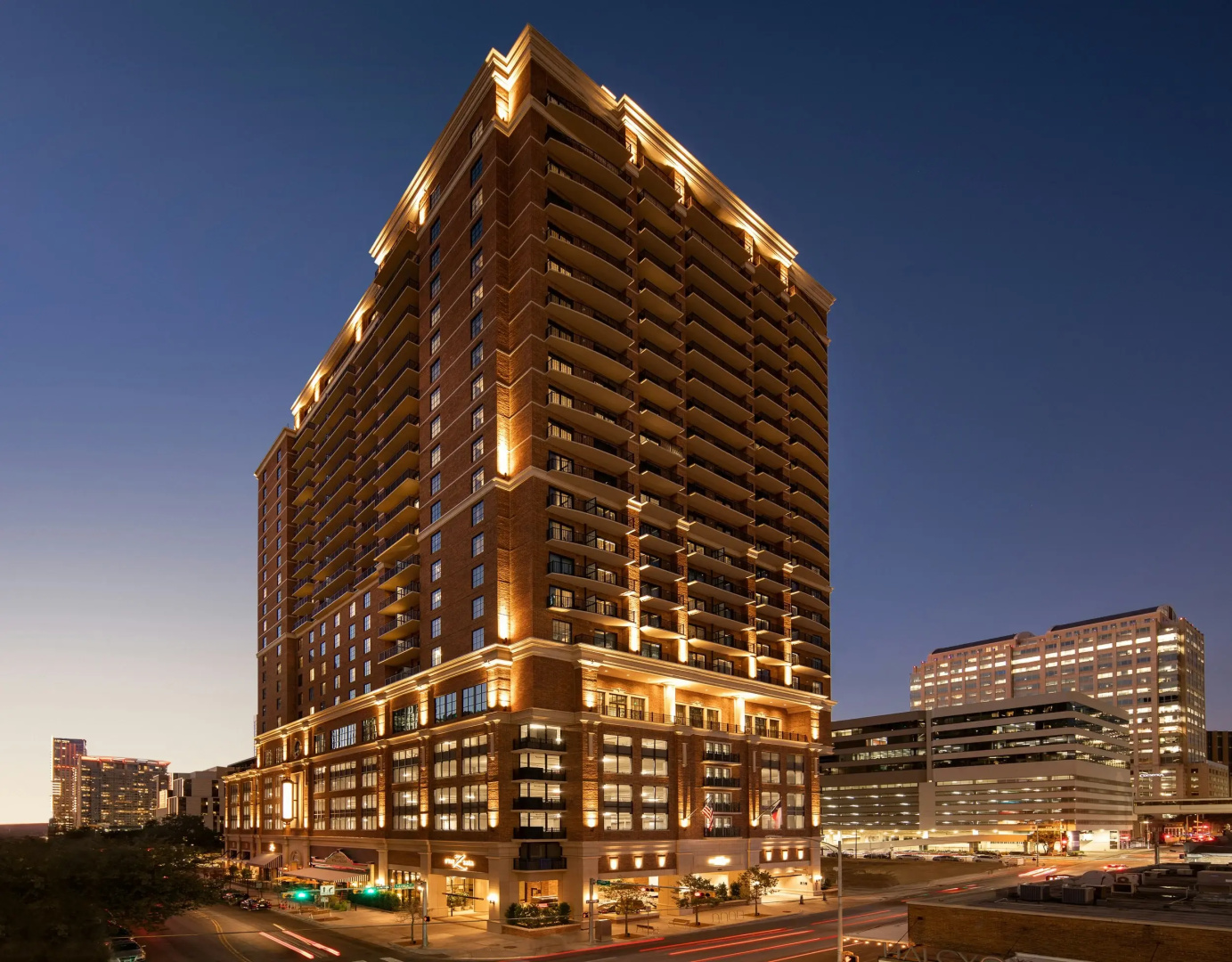 Foto - Hotel ZaZa Austin