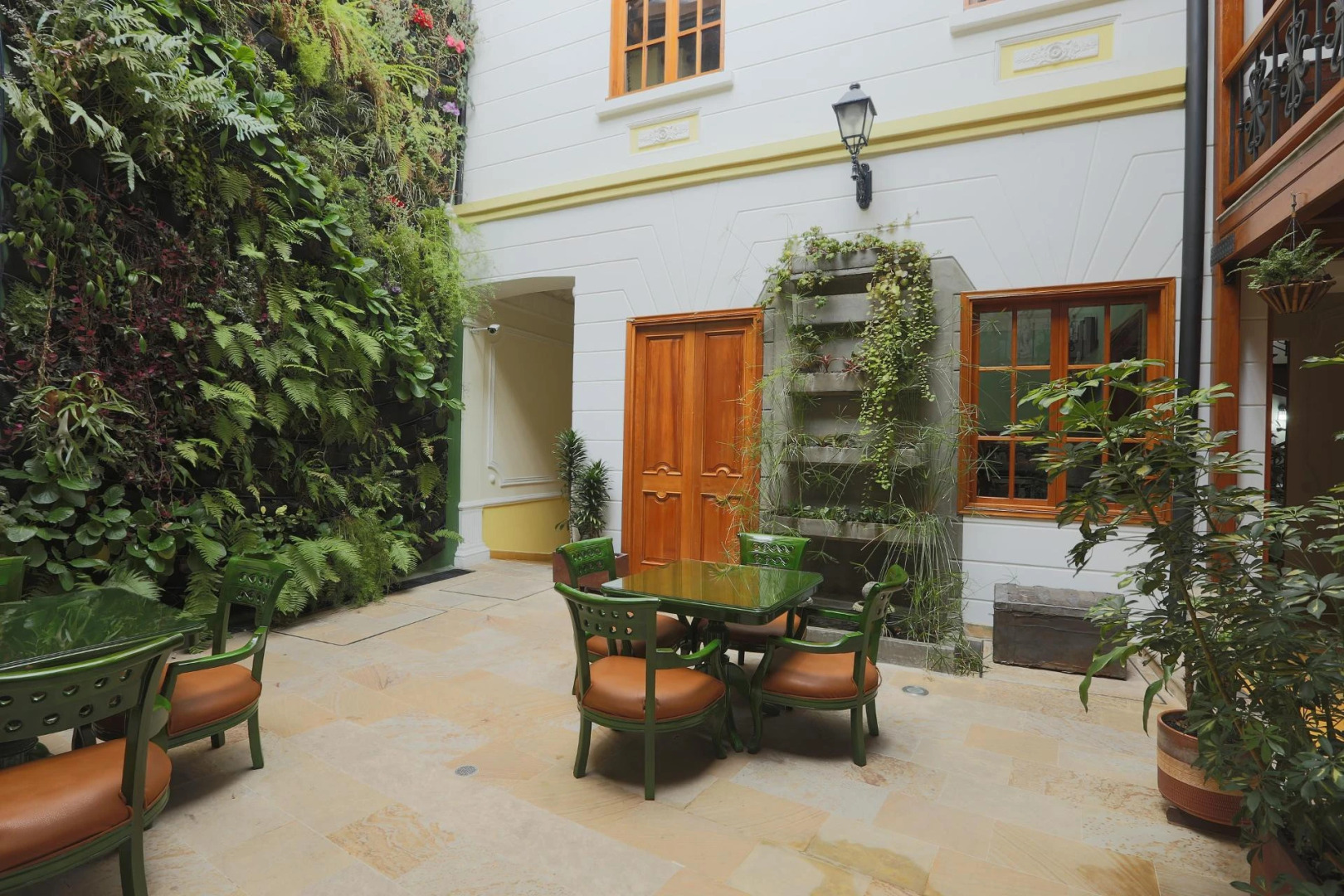 Foto - Hotel Santa Lucia Boutique Spa