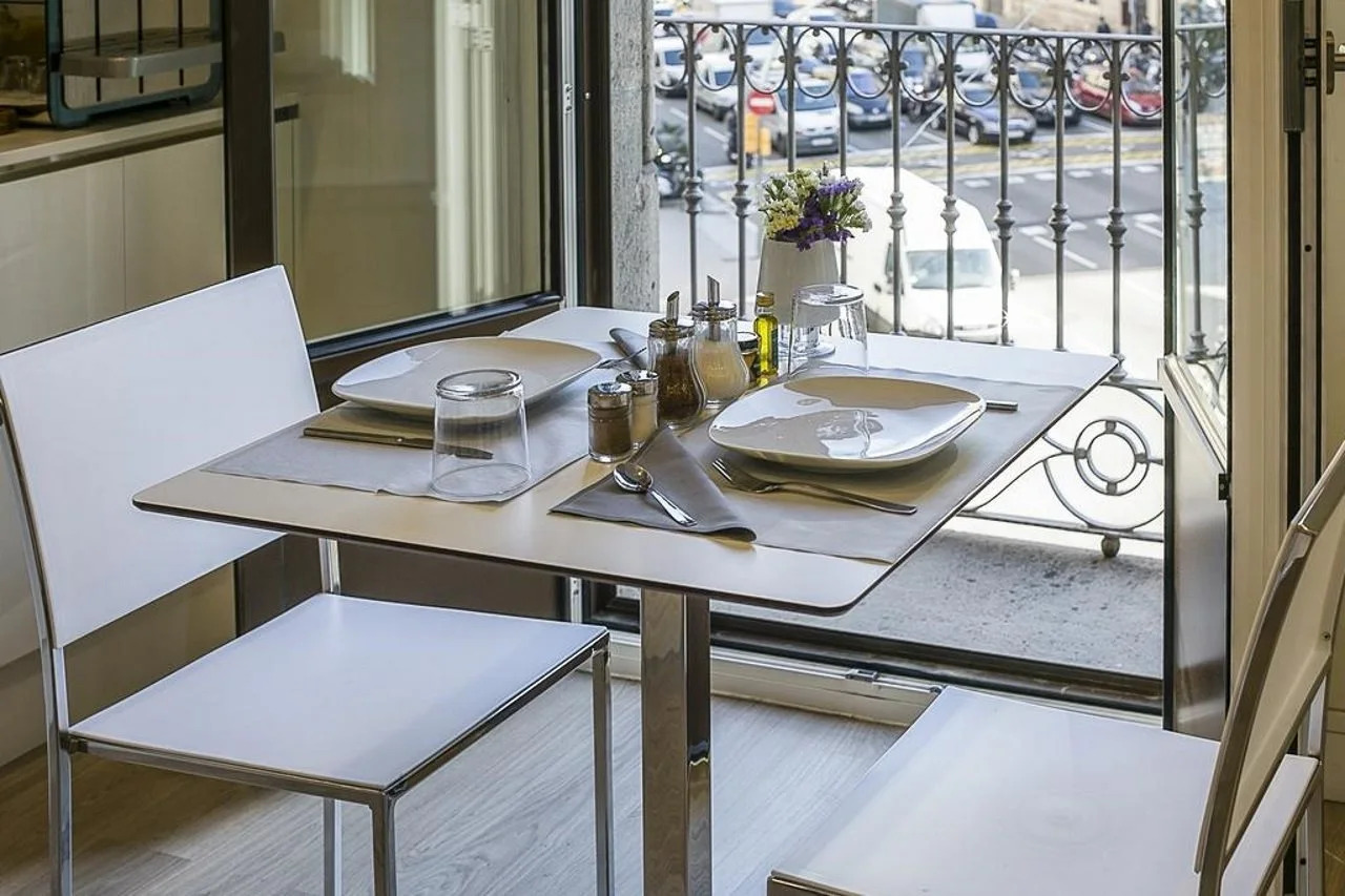 Foto - The 8 Boutique B&B