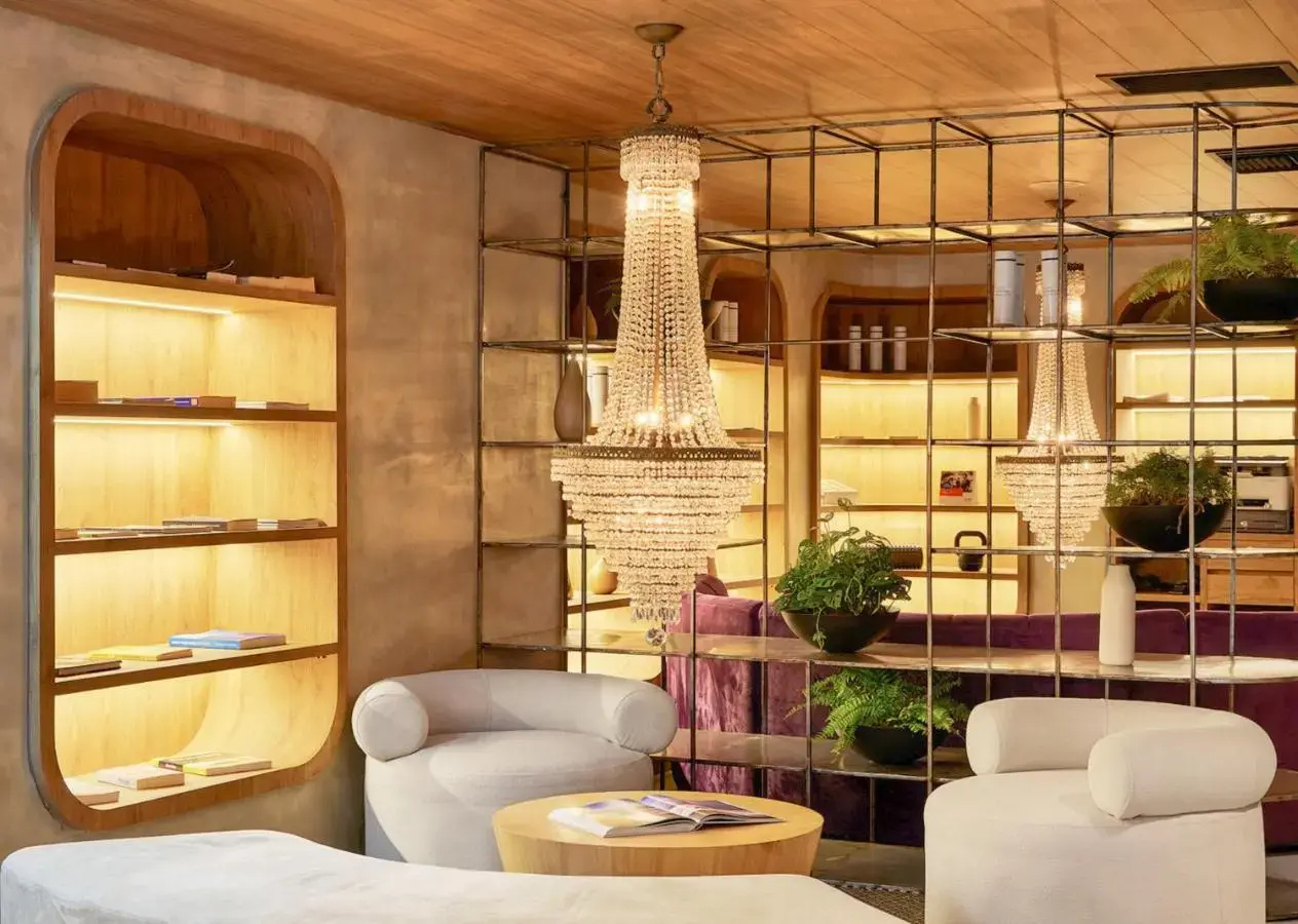 Photo - Wellcomm Spa & Hotel