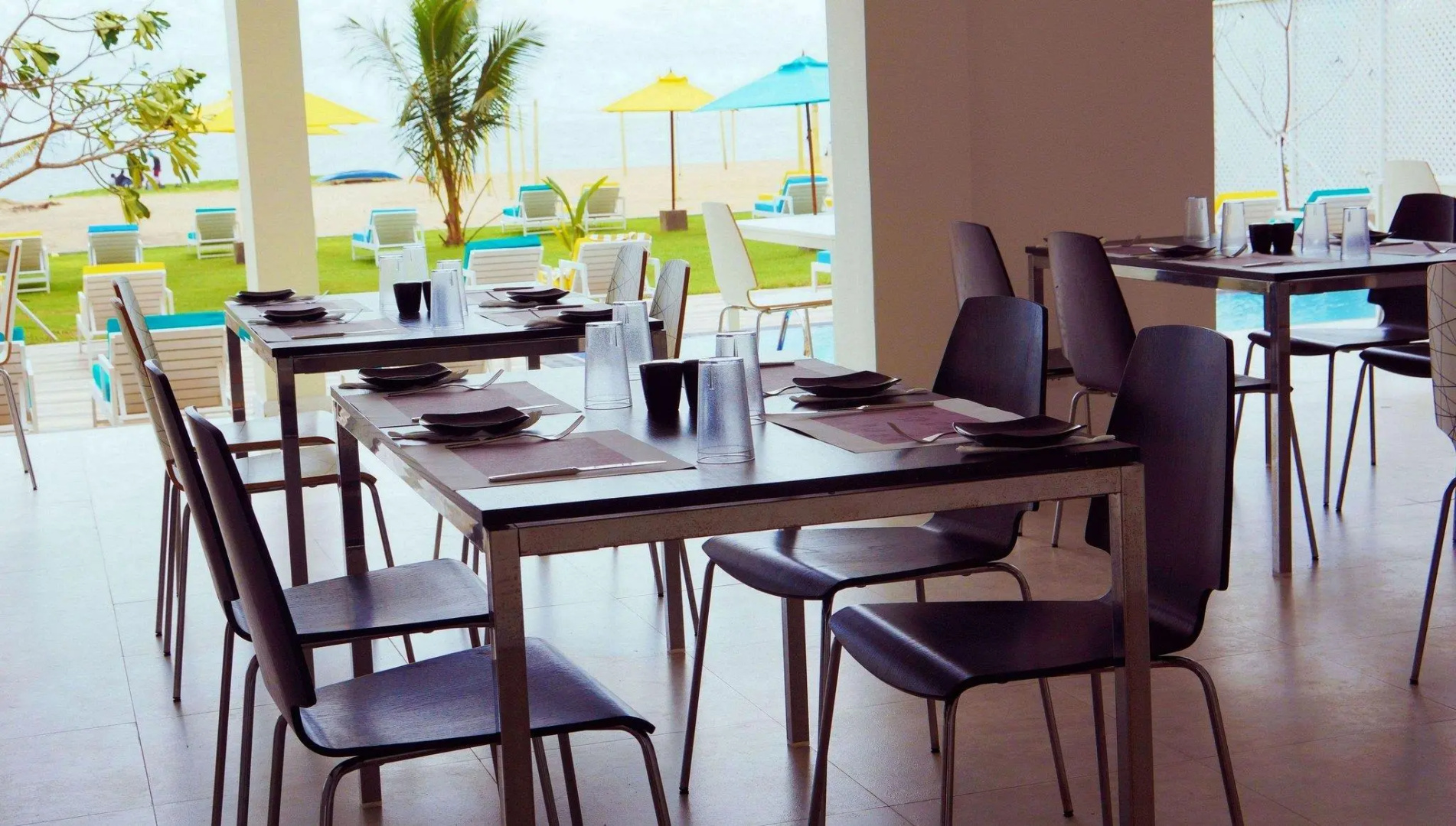 Foto - Hotel J Negombo