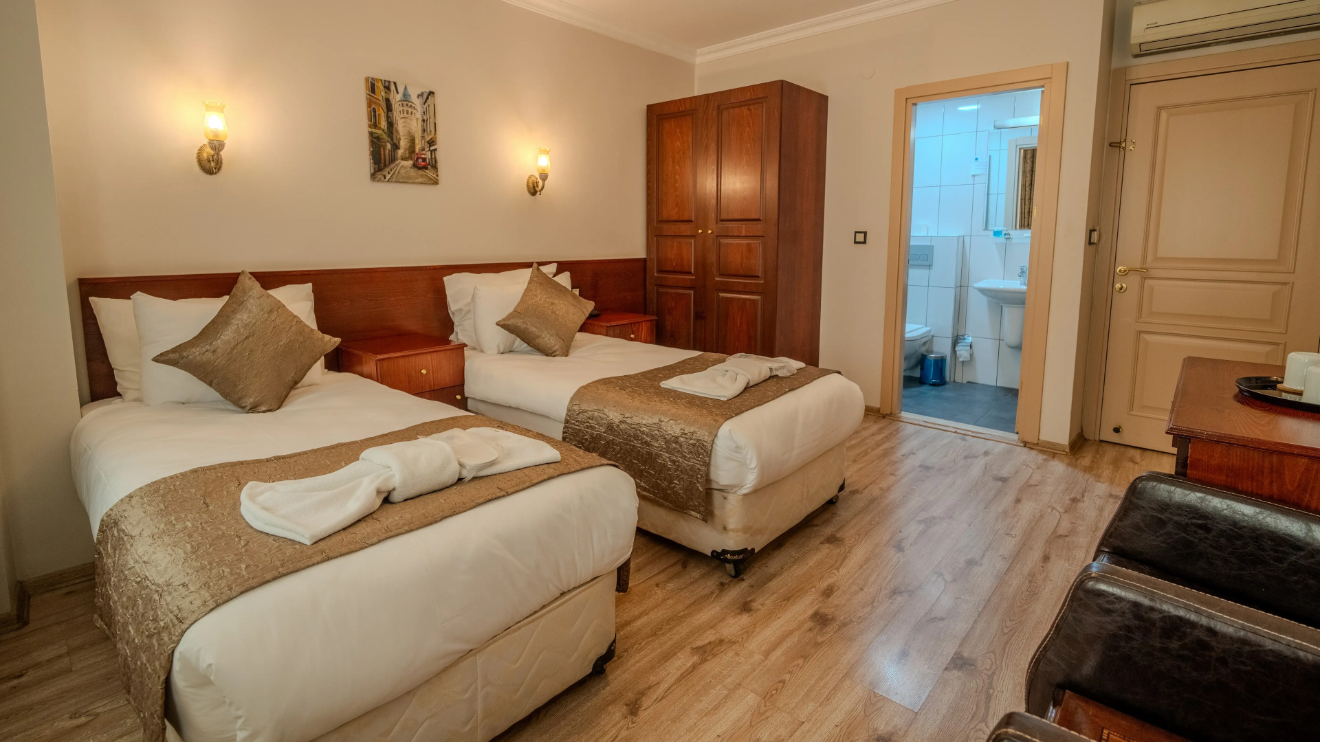 Foto - Sultanahmet Cesme Hotel