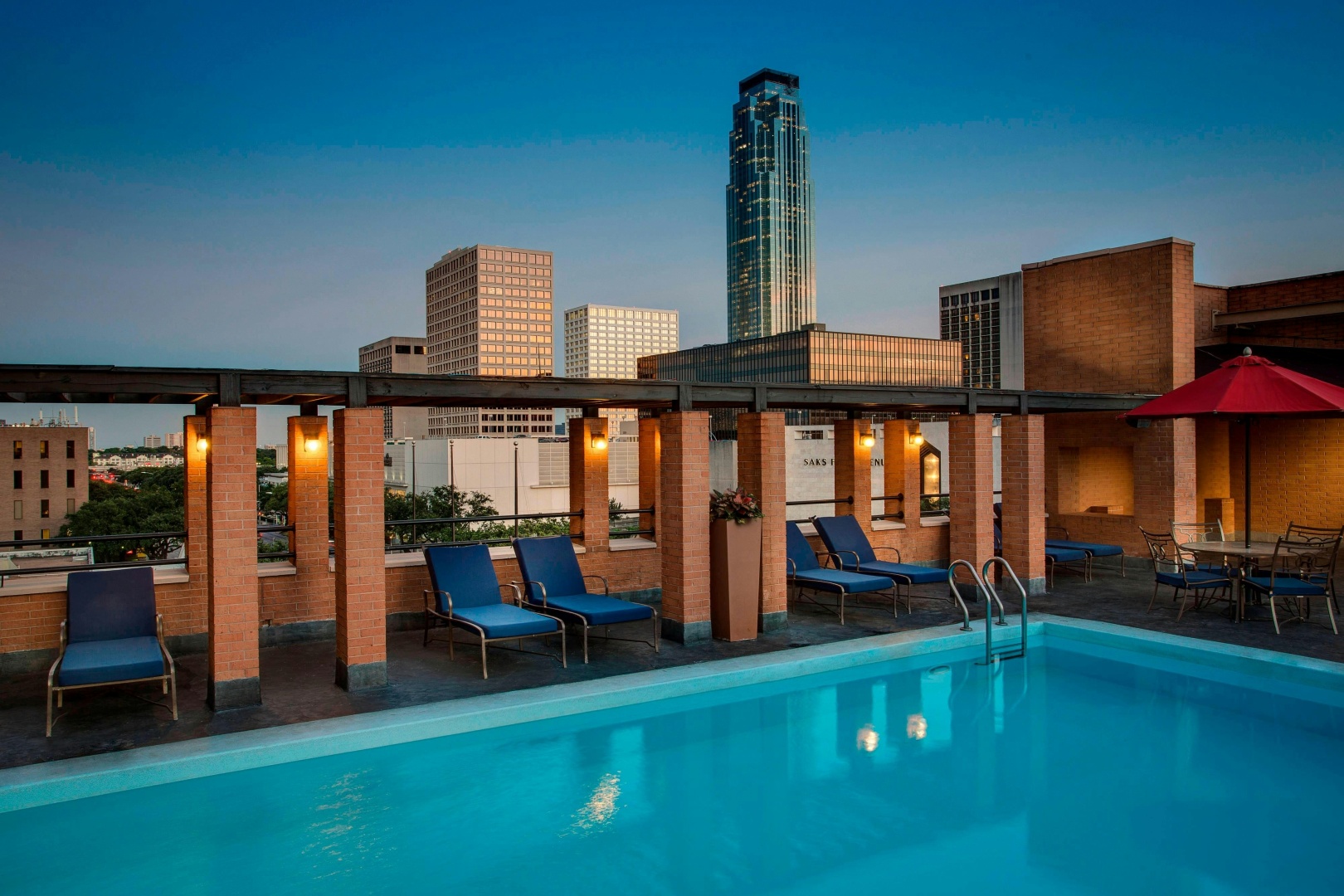 Foto - JW Marriott Houston by the Galleria