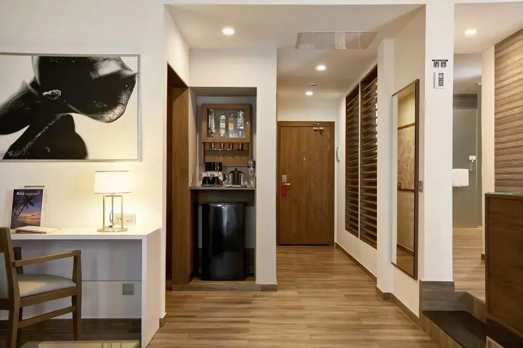 Foto - Riu Palace Riviera Maya - All Inclusive