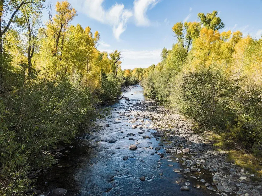 Foto - The Inn of Five Graces