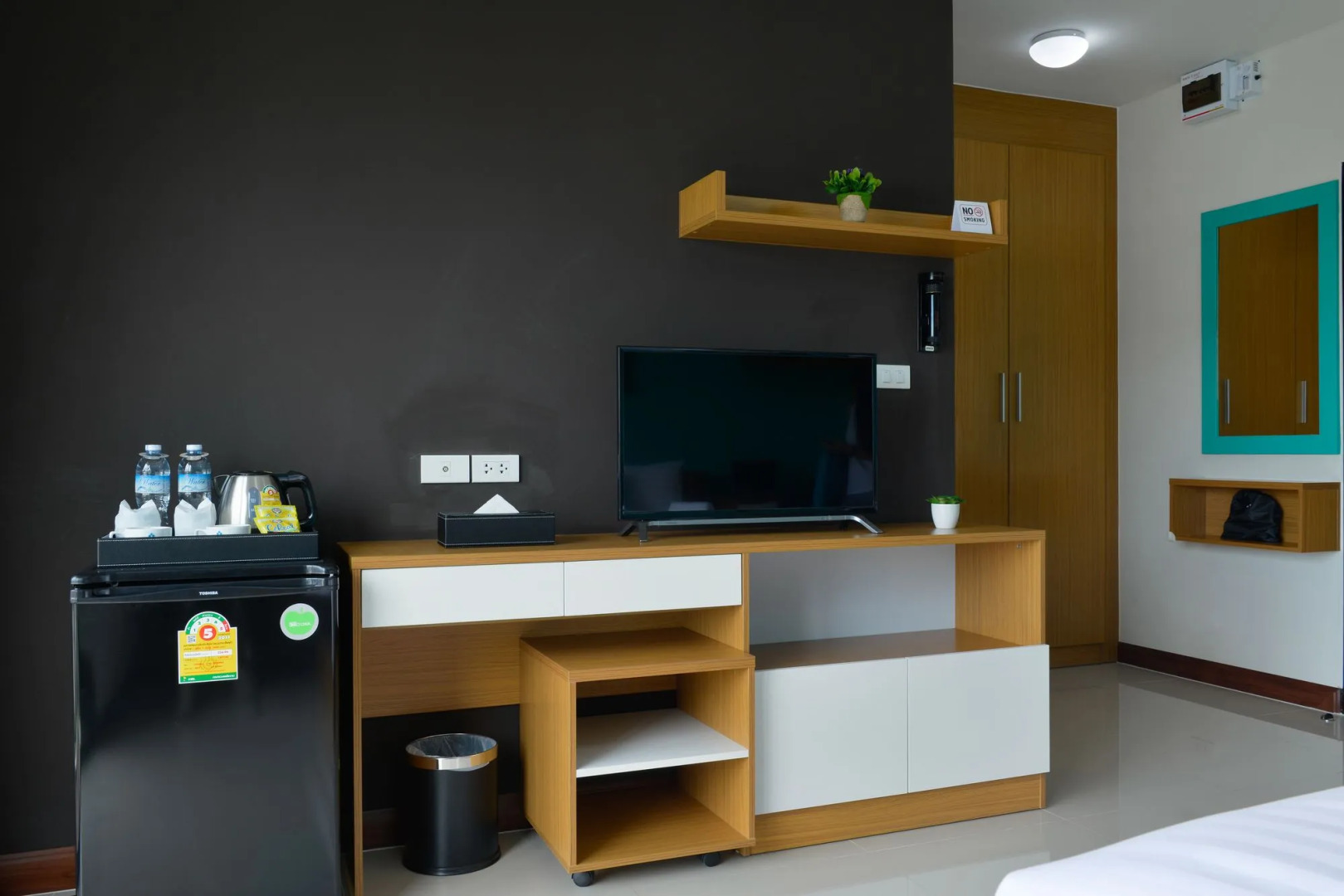 Foto - SiRi Ratchada Bangkok