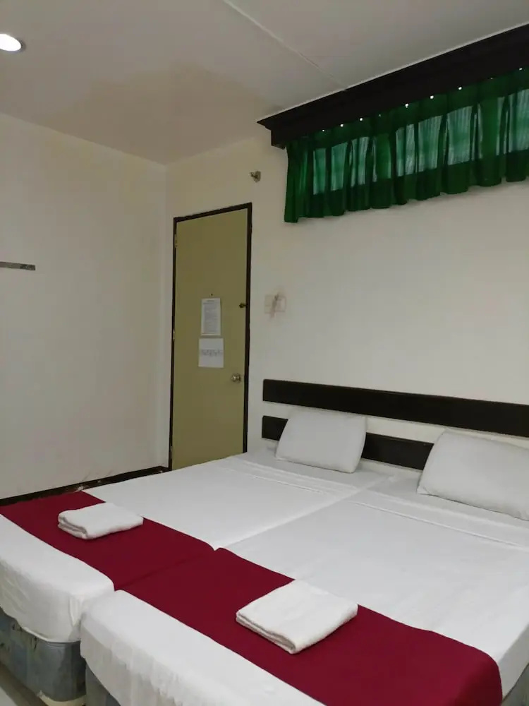 Ong Bun Pension House Bacolod