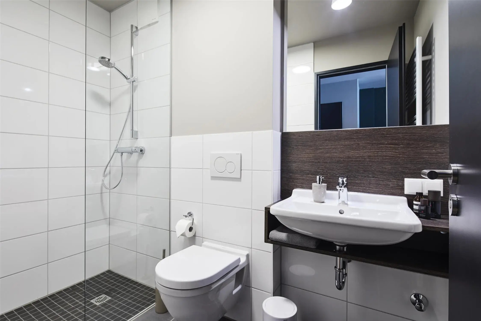 Photo - ipartment Wolfsburg @HOME by Best Western