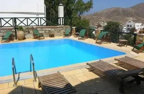 Foto - Finikas Santorini