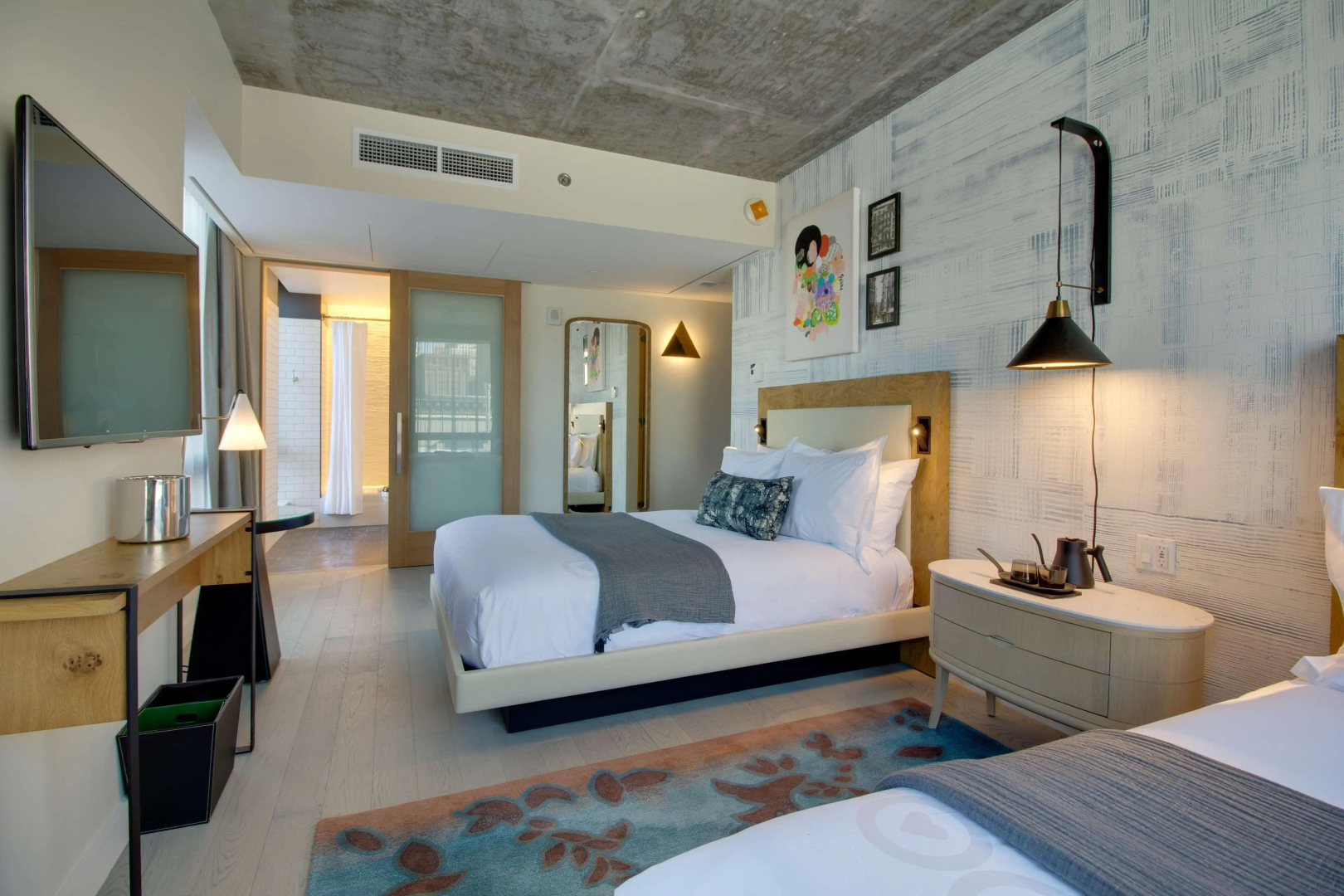 Foto - Hotel 50 Bowery, part of JdV by Hyatt