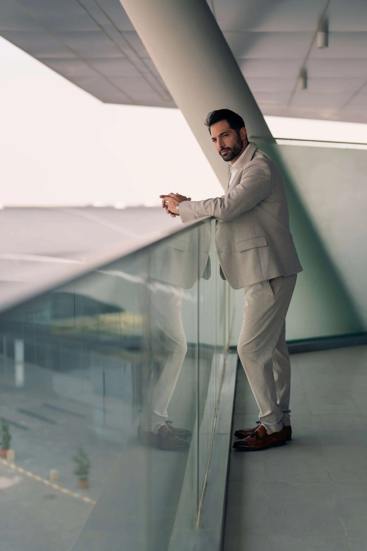 Foto - Radisson Blu Hotel Riyadh Convention and Exhibition Center