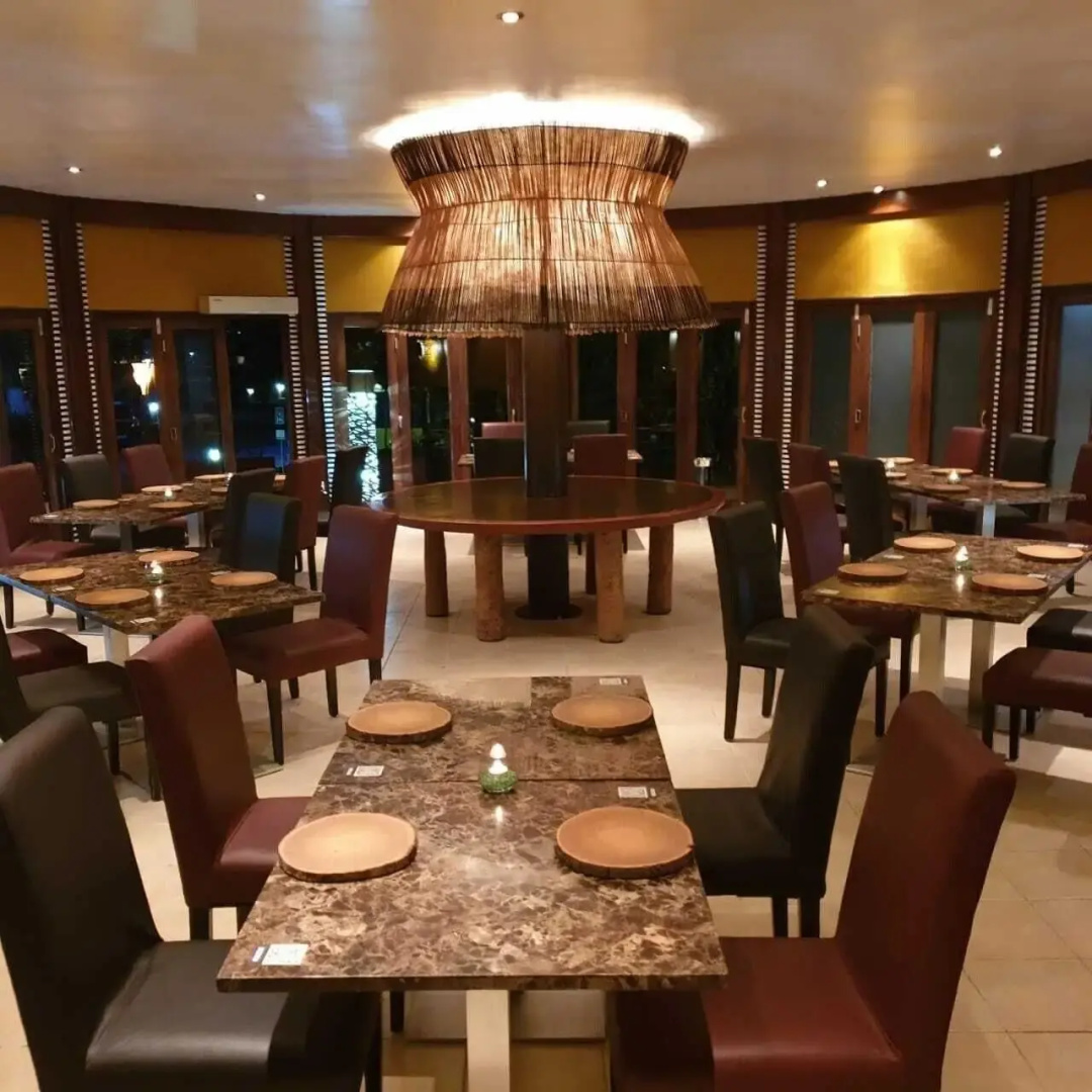 Photo - Omali São Tomé – Principe Collection