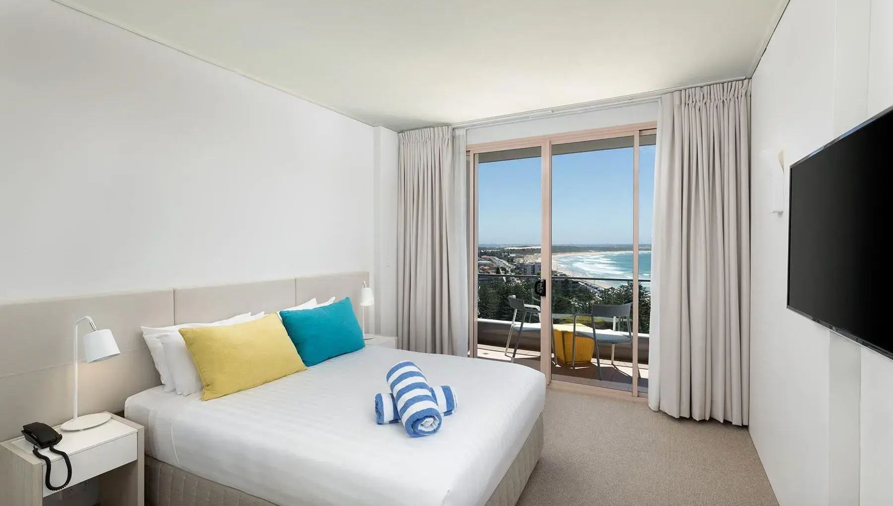 Foto - Rydges Cronulla Beachside