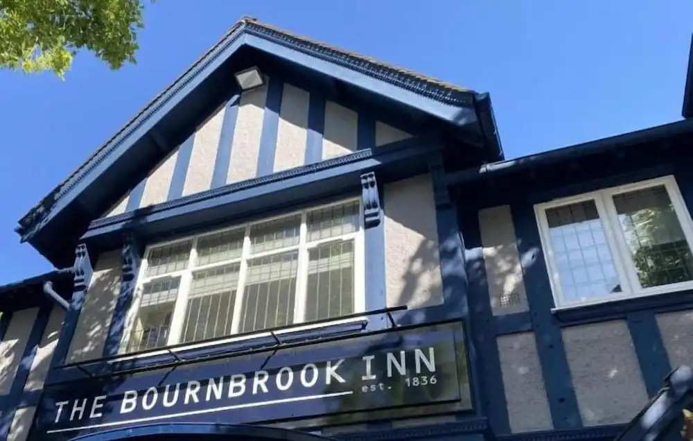 Foto - The Bournbrook Inn