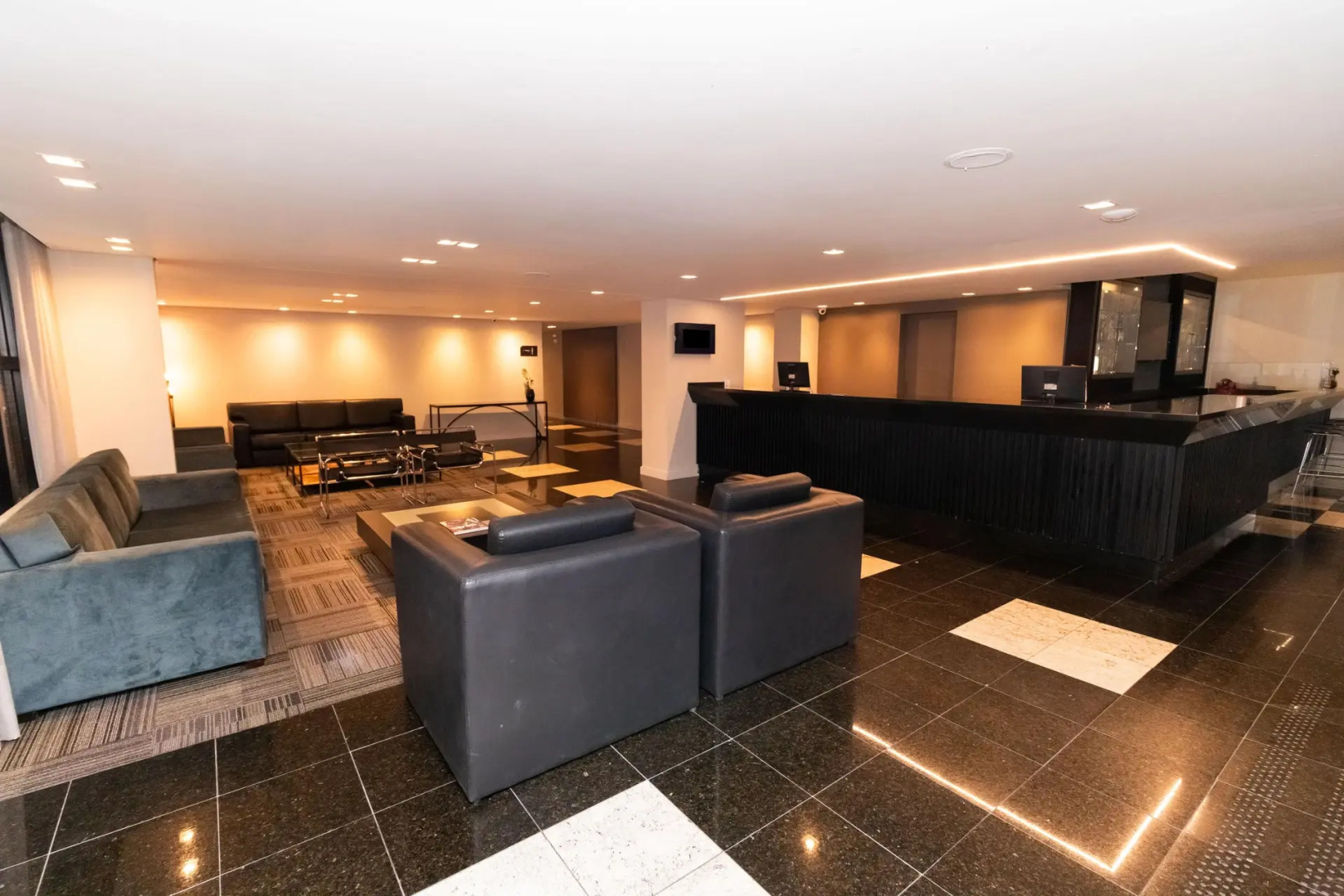 Foto - Slaviero Hotel Curitiba Shopping