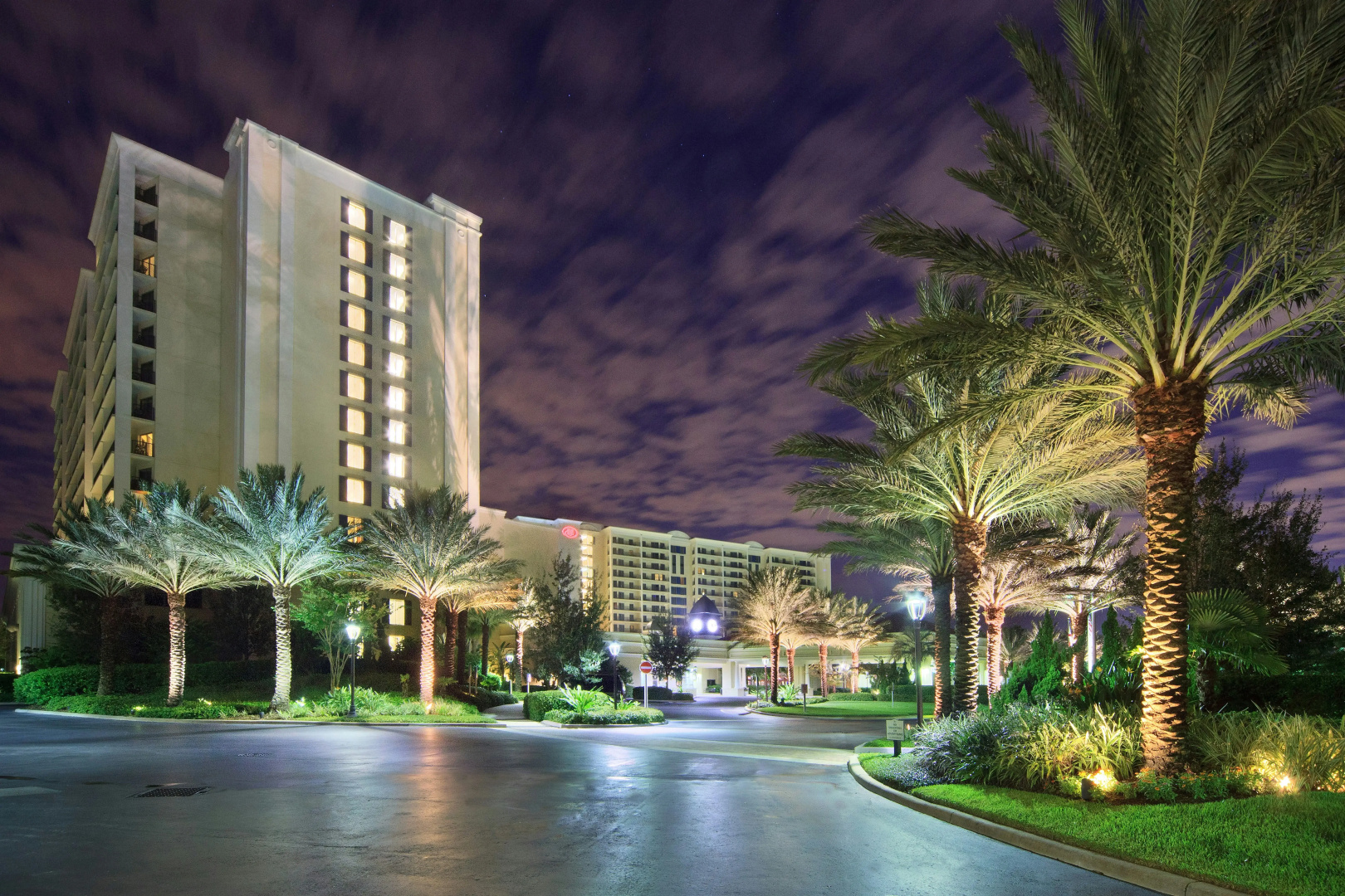 Foto - Hilton Grand Vacations Club Parc Soleil Orlando
