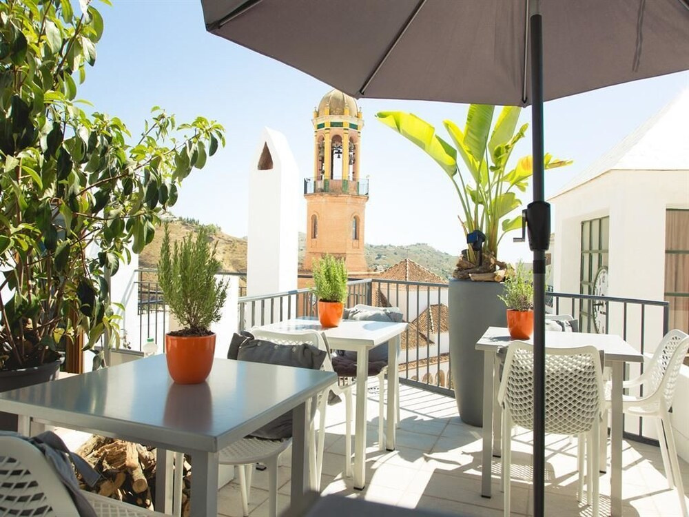 Foto - Almijara Residence